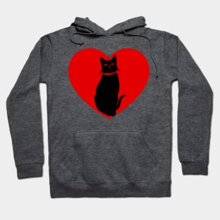 Cat Queen Hoodie